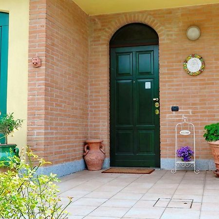 Villa Milena Arese Exterior photo