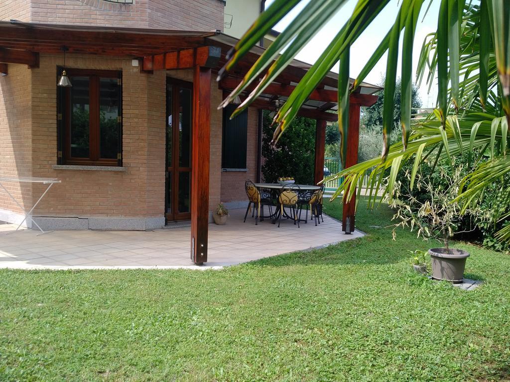Villa Milena Arese Exterior photo