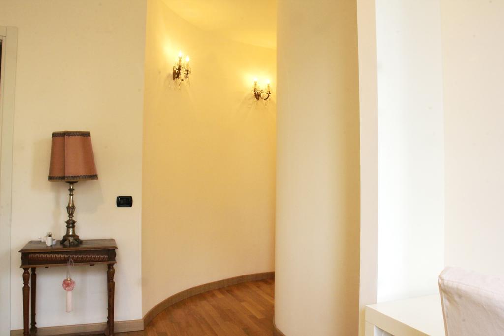 Villa Milena Arese Exterior photo