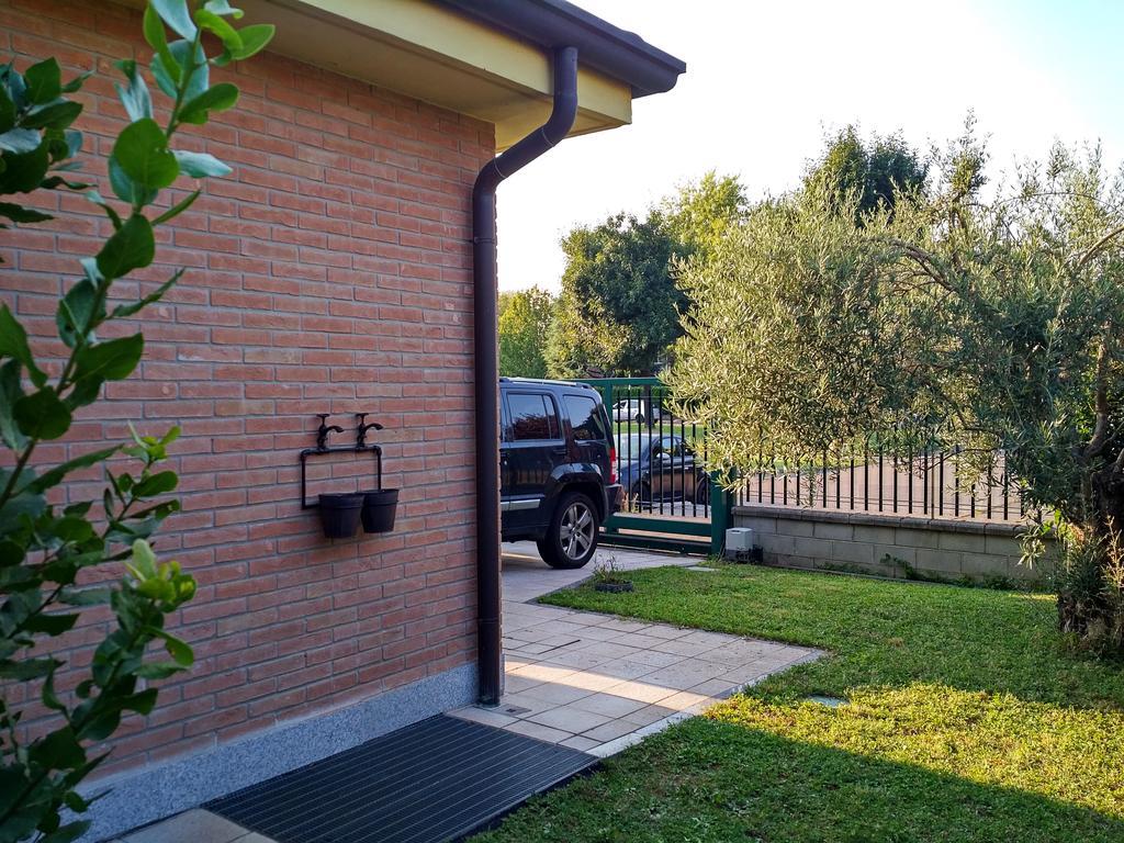 Villa Milena Arese Exterior photo