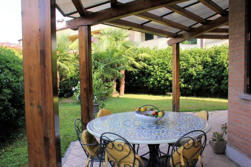 Villa Milena Arese Exterior photo