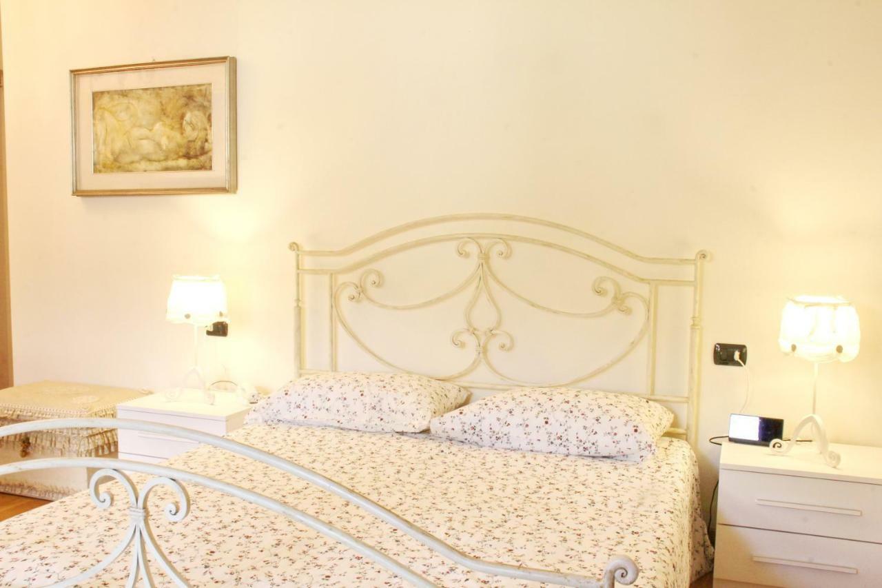Villa Milena Arese Exterior photo