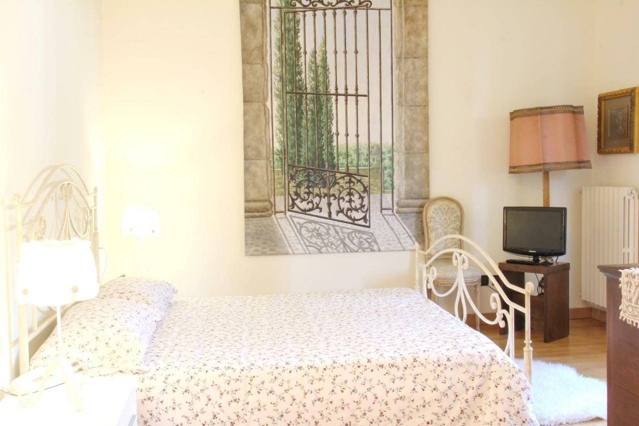 Villa Milena Arese Exterior photo