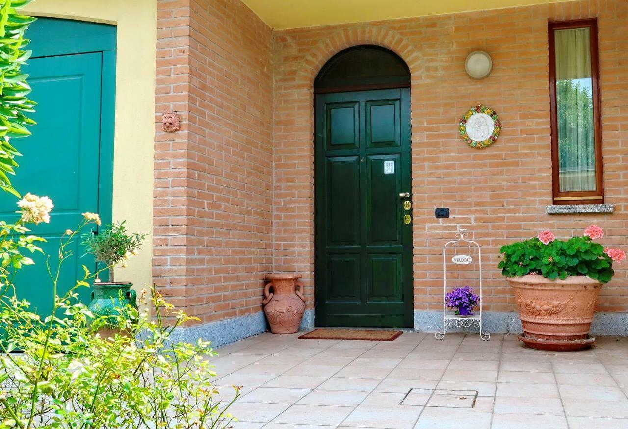Villa Milena Arese Exterior photo